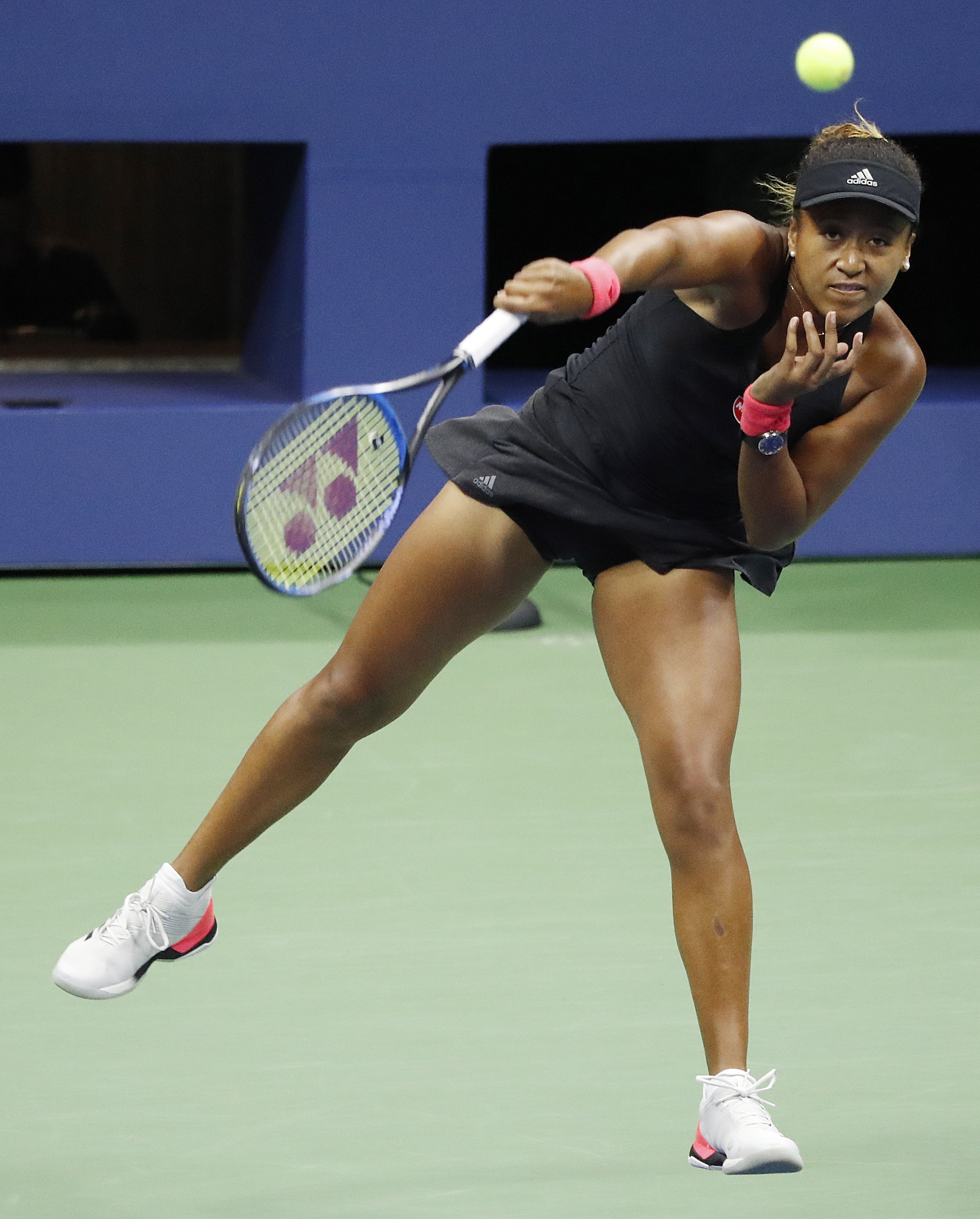 大坂直美连续五场比赛得分超过精彩发挥，雄鹿挑战极限！